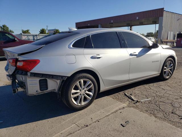 Photo 2 VIN: 1G1ZD5ST5JF269621 - CHEVROLET MALIBU LT 