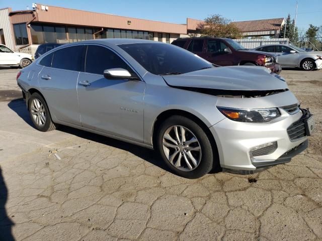 Photo 3 VIN: 1G1ZD5ST5JF269621 - CHEVROLET MALIBU LT 