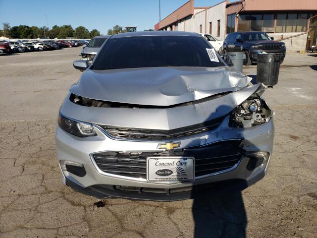 Photo 4 VIN: 1G1ZD5ST5JF269621 - CHEVROLET MALIBU LT 