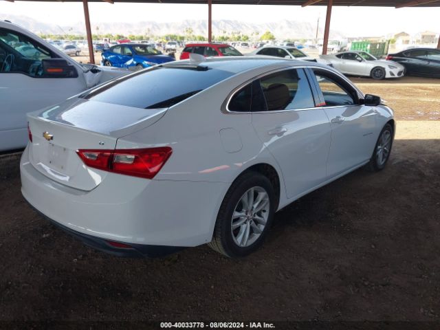 Photo 3 VIN: 1G1ZD5ST5JF271031 - CHEVROLET MALIBU 