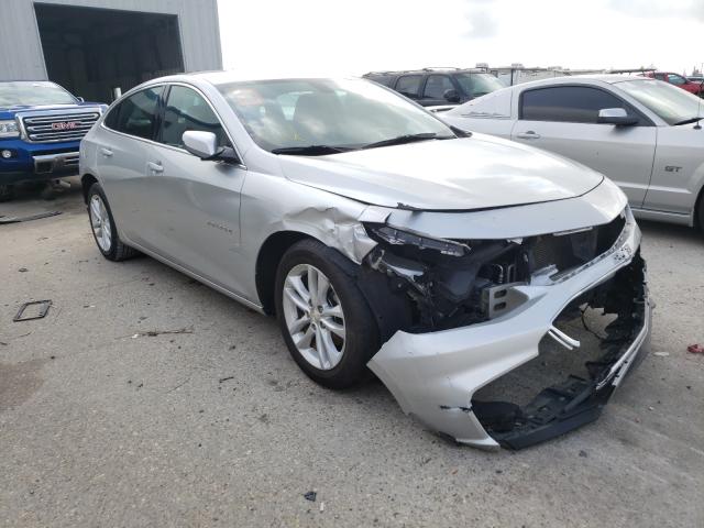 Photo 0 VIN: 1G1ZD5ST5JF271062 - CHEVROLET MALIBU LT 