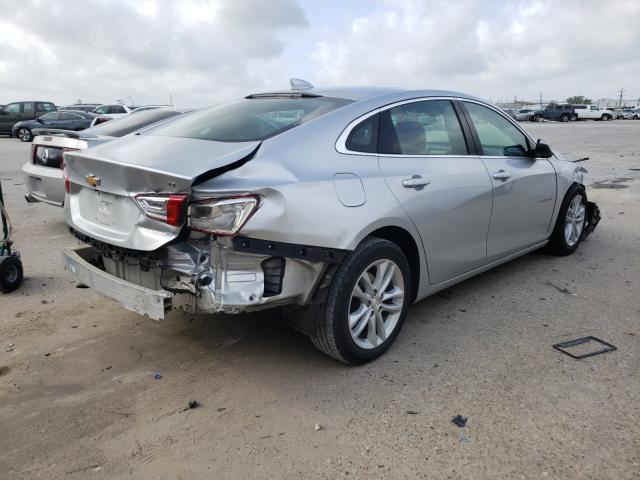 Photo 3 VIN: 1G1ZD5ST5JF271062 - CHEVROLET MALIBU LT 