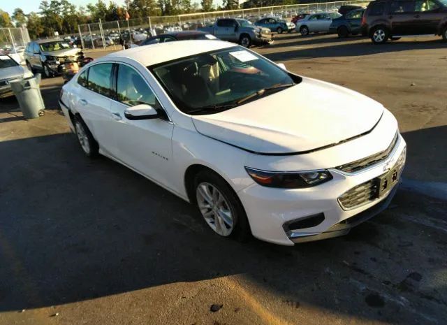 Photo 0 VIN: 1G1ZD5ST5JF273071 - CHEVROLET MALIBU 