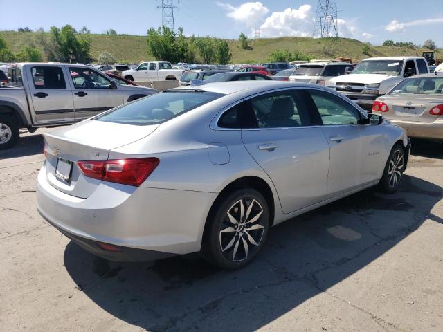 Photo 2 VIN: 1G1ZD5ST5JF275385 - CHEVROLET MALIBU LT 