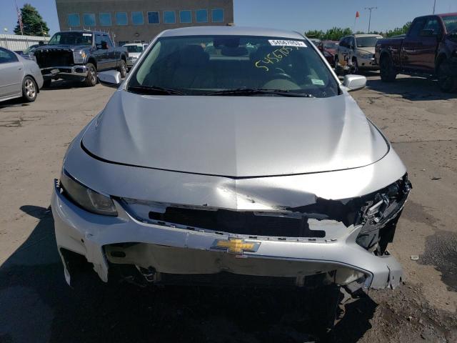 Photo 4 VIN: 1G1ZD5ST5JF275385 - CHEVROLET MALIBU LT 