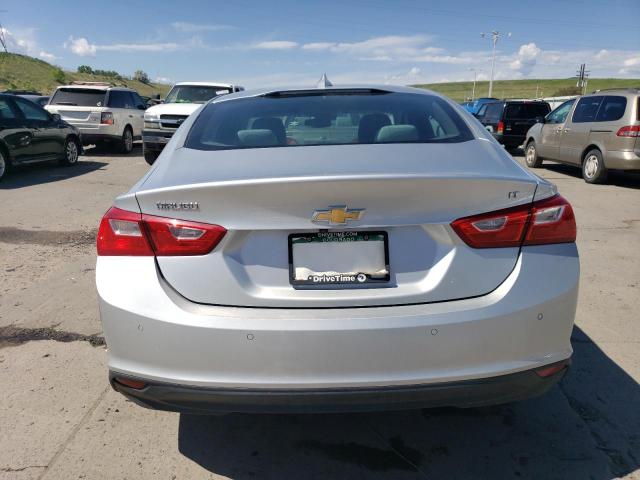 Photo 5 VIN: 1G1ZD5ST5JF275385 - CHEVROLET MALIBU LT 