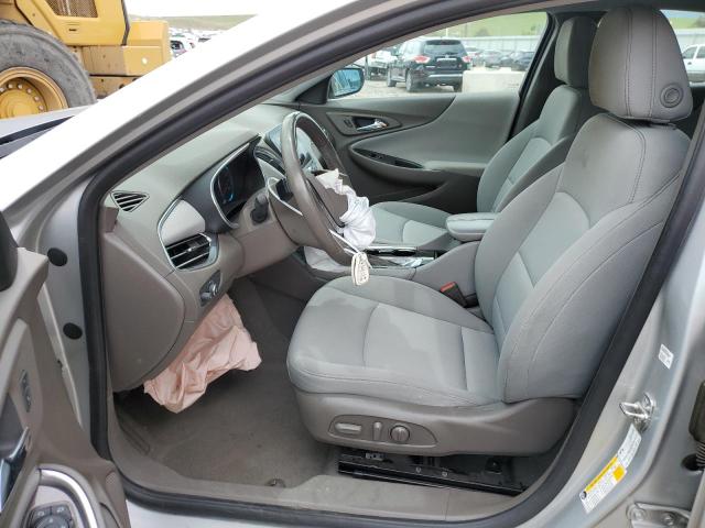 Photo 6 VIN: 1G1ZD5ST5JF275385 - CHEVROLET MALIBU LT 