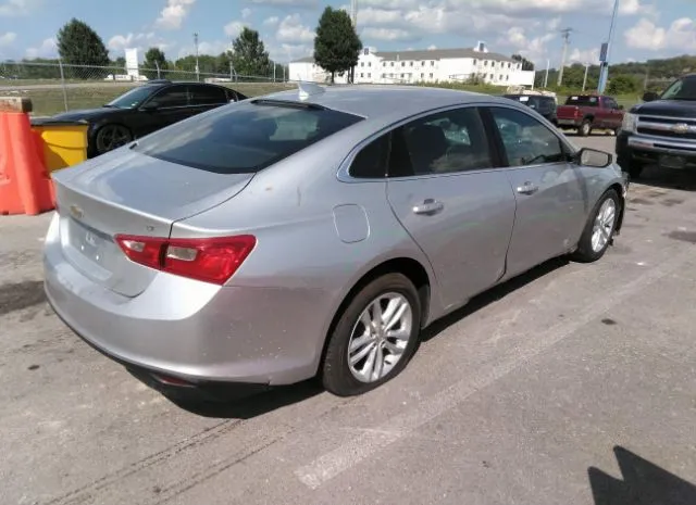 Photo 3 VIN: 1G1ZD5ST5JF276276 - CHEVROLET MALIBU 