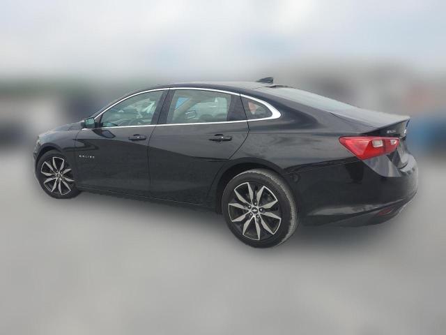 Photo 1 VIN: 1G1ZD5ST5JF276570 - CHEVROLET MALIBU 