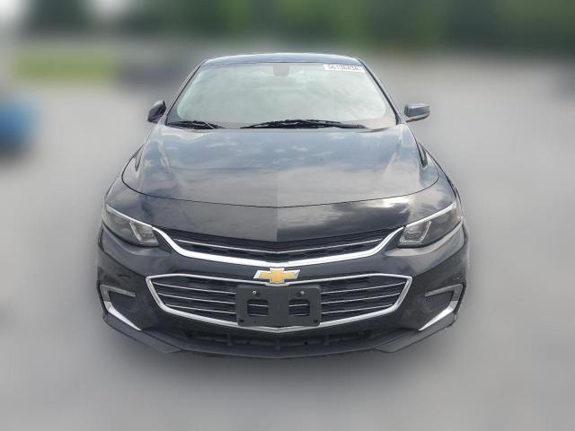 Photo 4 VIN: 1G1ZD5ST5JF276570 - CHEVROLET MALIBU 