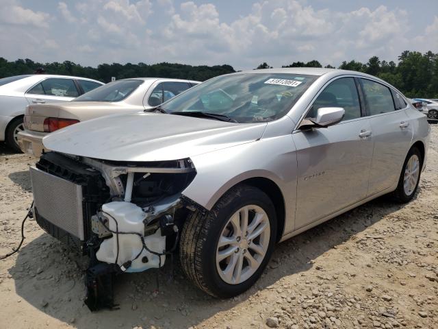 Photo 1 VIN: 1G1ZD5ST5JF276603 - CHEVROLET MALIBU LT 