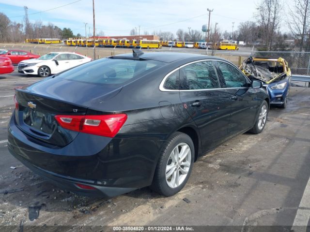 Photo 3 VIN: 1G1ZD5ST5JF277377 - CHEVROLET MALIBU 