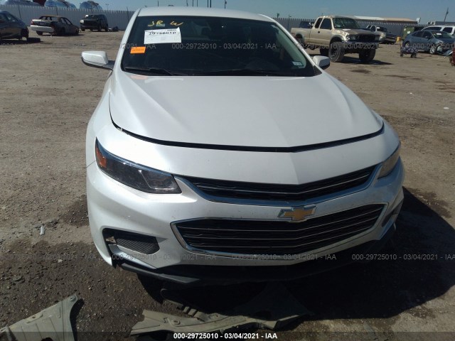 Photo 5 VIN: 1G1ZD5ST5JF278576 - CHEVROLET MALIBU 