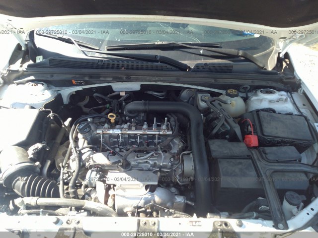 Photo 9 VIN: 1G1ZD5ST5JF278576 - CHEVROLET MALIBU 