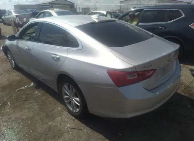 Photo 2 VIN: 1G1ZD5ST5JF278853 - CHEVROLET MALIBU 