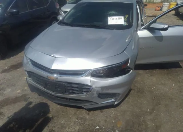 Photo 5 VIN: 1G1ZD5ST5JF278853 - CHEVROLET MALIBU 