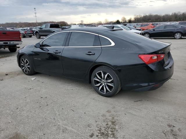 Photo 1 VIN: 1G1ZD5ST5JF279534 - CHEVROLET MALIBU LT 