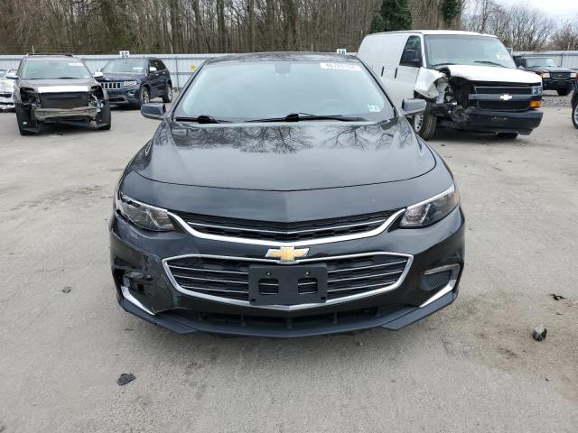 Photo 4 VIN: 1G1ZD5ST5JF279534 - CHEVROLET MALIBU LT 