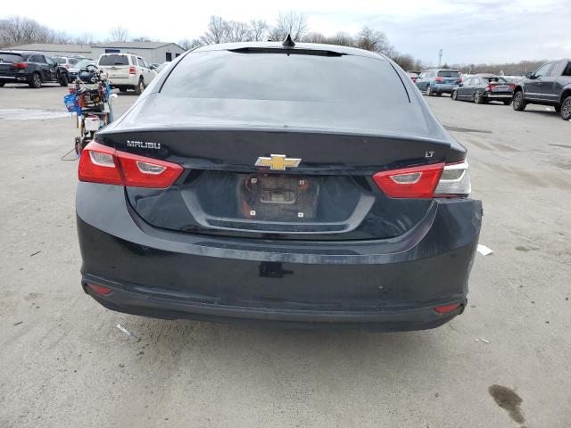 Photo 5 VIN: 1G1ZD5ST5JF279534 - CHEVROLET MALIBU LT 