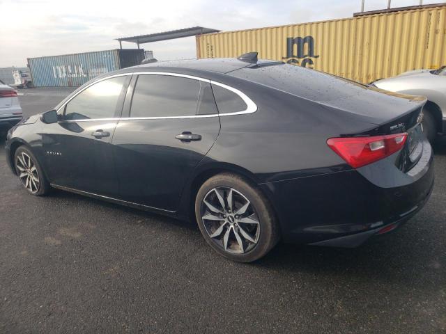 Photo 1 VIN: 1G1ZD5ST5JF283051 - CHEVROLET MALIBU 