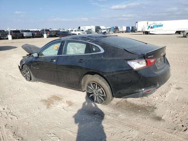 Photo 1 VIN: 1G1ZD5ST5JF284989 - CHEVROLET MALIBU LT 