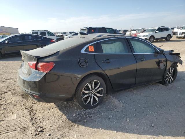 Photo 2 VIN: 1G1ZD5ST5JF284989 - CHEVROLET MALIBU LT 