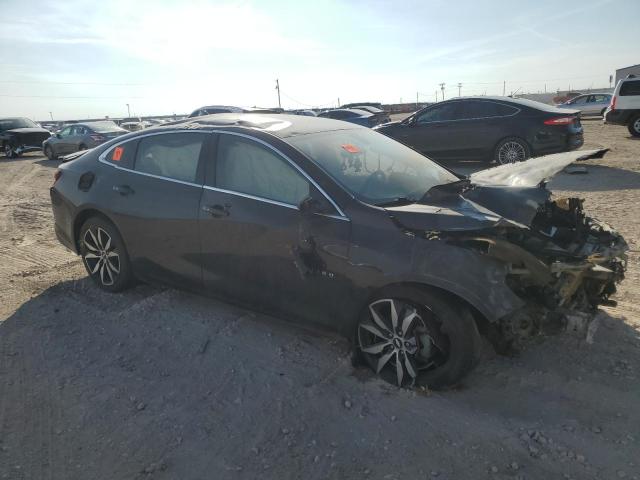 Photo 3 VIN: 1G1ZD5ST5JF284989 - CHEVROLET MALIBU LT 