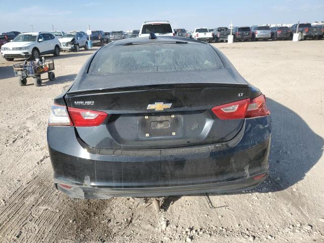 Photo 5 VIN: 1G1ZD5ST5JF284989 - CHEVROLET MALIBU LT 