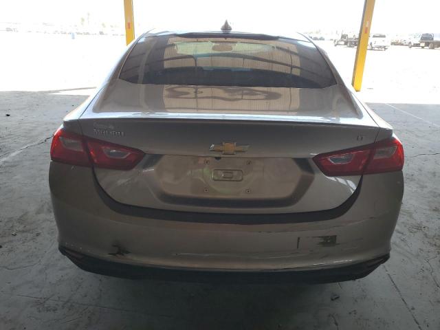 Photo 5 VIN: 1G1ZD5ST5JF285995 - CHEVROLET MALIBU LT 