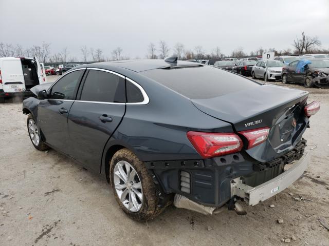 Photo 2 VIN: 1G1ZD5ST5KF104332 - CHEVROLET MALIBU 