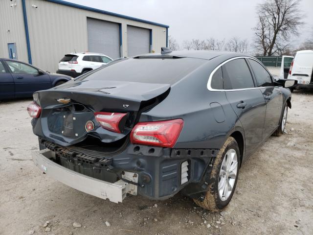 Photo 3 VIN: 1G1ZD5ST5KF104332 - CHEVROLET MALIBU 