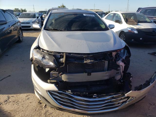 Photo 8 VIN: 1G1ZD5ST5KF108624 - CHEVROLET MALIBU LT 