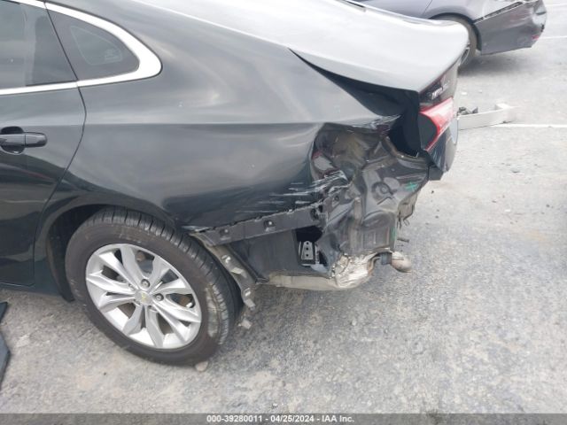 Photo 5 VIN: 1G1ZD5ST5KF108638 - CHEVROLET MALIBU 