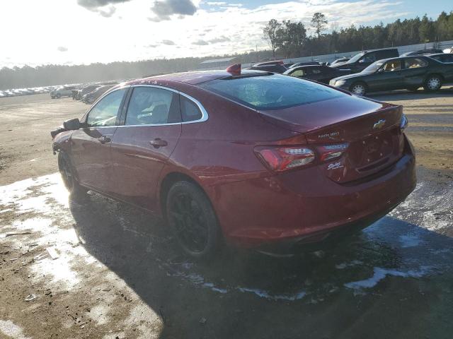 Photo 1 VIN: 1G1ZD5ST5KF111135 - CHEVROLET MALIBU LT 