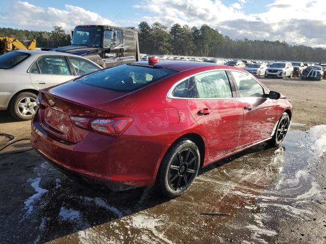 Photo 2 VIN: 1G1ZD5ST5KF111135 - CHEVROLET MALIBU LT 