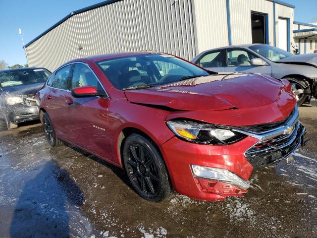 Photo 3 VIN: 1G1ZD5ST5KF111135 - CHEVROLET MALIBU LT 