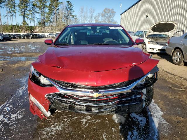 Photo 4 VIN: 1G1ZD5ST5KF111135 - CHEVROLET MALIBU LT 