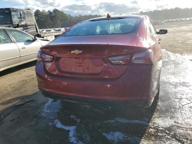 Photo 5 VIN: 1G1ZD5ST5KF111135 - CHEVROLET MALIBU LT 