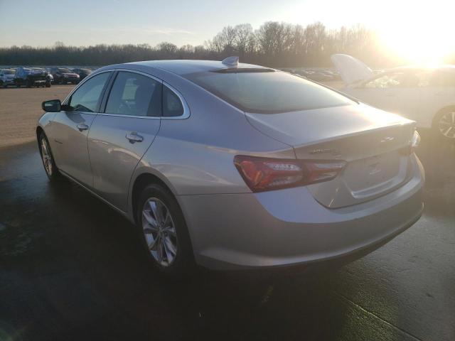 Photo 1 VIN: 1G1ZD5ST5KF112494 - CHEVROLET MALIBU LT 