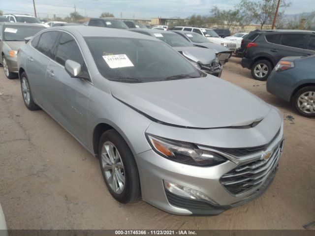 Photo 0 VIN: 1G1ZD5ST5KF112835 - CHEVROLET MALIBU 