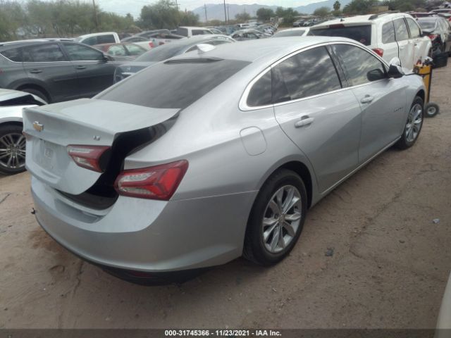 Photo 3 VIN: 1G1ZD5ST5KF112835 - CHEVROLET MALIBU 