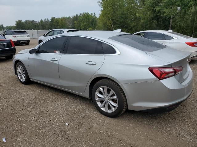 Photo 1 VIN: 1G1ZD5ST5KF114357 - CHEVROLET MALIBU LT 