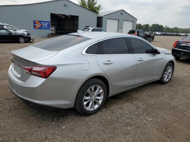 Photo 2 VIN: 1G1ZD5ST5KF114357 - CHEVROLET MALIBU LT 