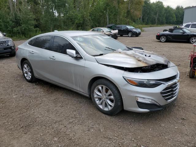 Photo 3 VIN: 1G1ZD5ST5KF114357 - CHEVROLET MALIBU LT 