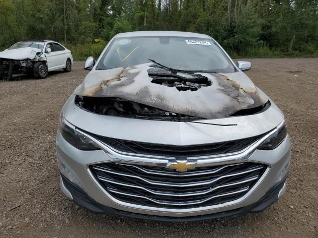 Photo 4 VIN: 1G1ZD5ST5KF114357 - CHEVROLET MALIBU LT 