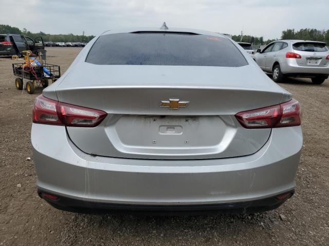 Photo 5 VIN: 1G1ZD5ST5KF114357 - CHEVROLET MALIBU LT 