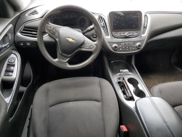 Photo 7 VIN: 1G1ZD5ST5KF114357 - CHEVROLET MALIBU LT 