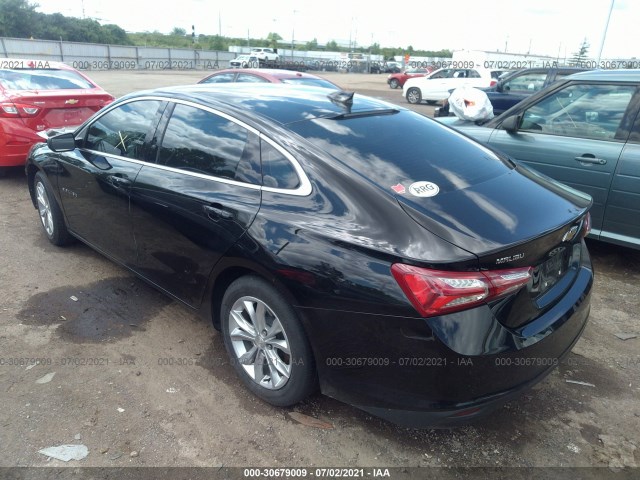 Photo 2 VIN: 1G1ZD5ST5KF115542 - CHEVROLET MALIBU 