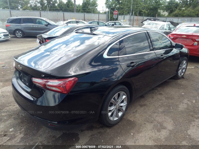 Photo 3 VIN: 1G1ZD5ST5KF115542 - CHEVROLET MALIBU 