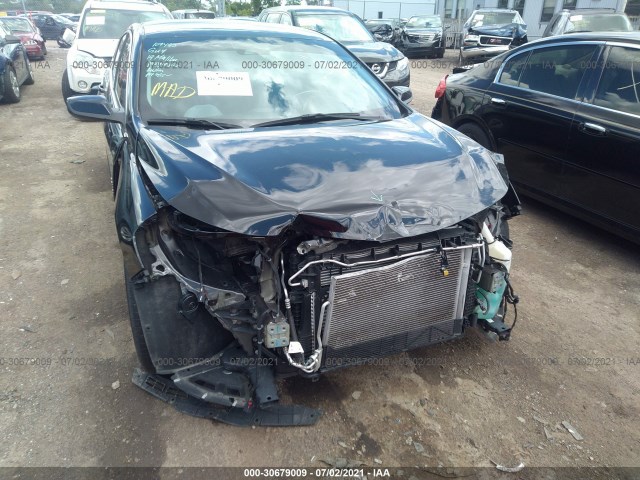 Photo 5 VIN: 1G1ZD5ST5KF115542 - CHEVROLET MALIBU 